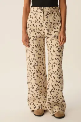 Pantalon Ulmady Pongo — photo 2
