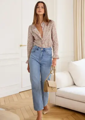 Chemise Amel — photo 5