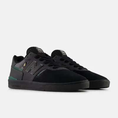 Chaussure New Balance Numeric 306 Jamie Foy CUP – CSP — photo 2