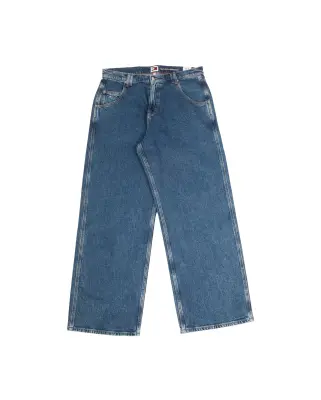W Daisy Jeans LW Baggy Denim Medium — photo 1