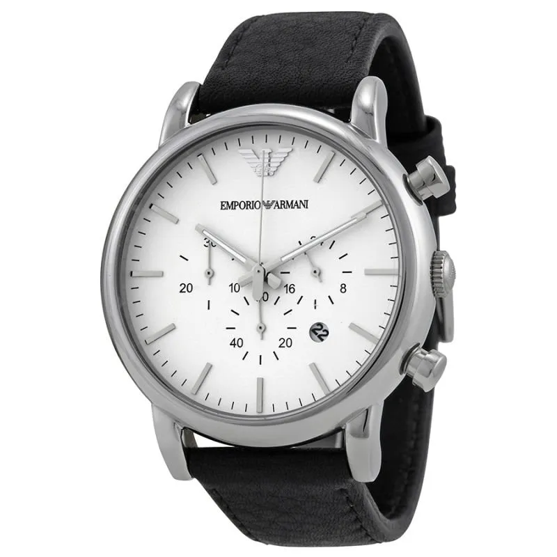 Montre a quartz ar-1807