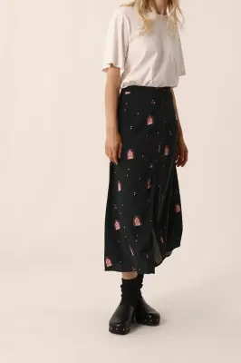 Jupe Romina Kasba — photo 1