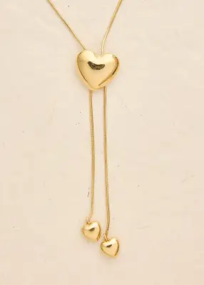 Collier Parvati — photo 2