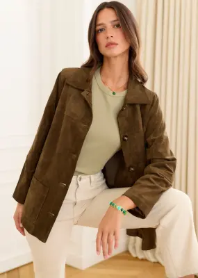 Veste Daisy — photo 5