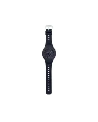 Montre G-Shock CasioOak Black GA-2100-1A1ER — photo 2