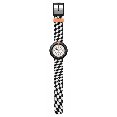 Montre Enfant Flik Flak FPSP069 - RACE FLAG — photo 3