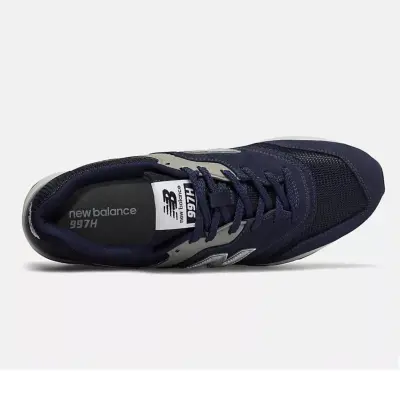 NEW BALANCE CM997 Marine Gris — photo 4
