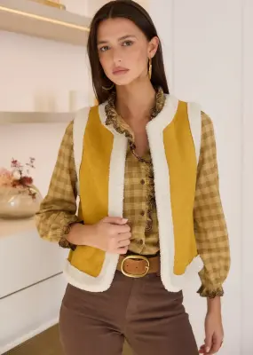Veste Ali — photo 1