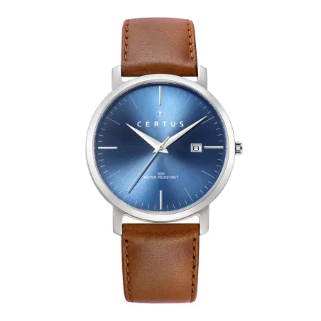 Montre Homme Certus 611054