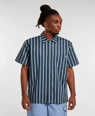 DICKIES CHEMISE RAYE — photo 2