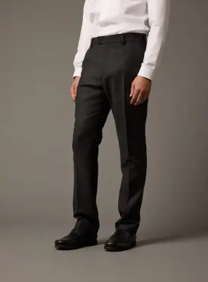 Pantalon de costume Rogue Anthracite — photo 2