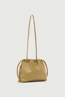 SAC SUZETTE BEIGE — photo 4