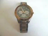 Montre femme a quartz es-3030-111112