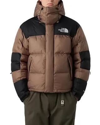 Himalayan Baltoro Jacket TNF Mocha Brown — photo 2