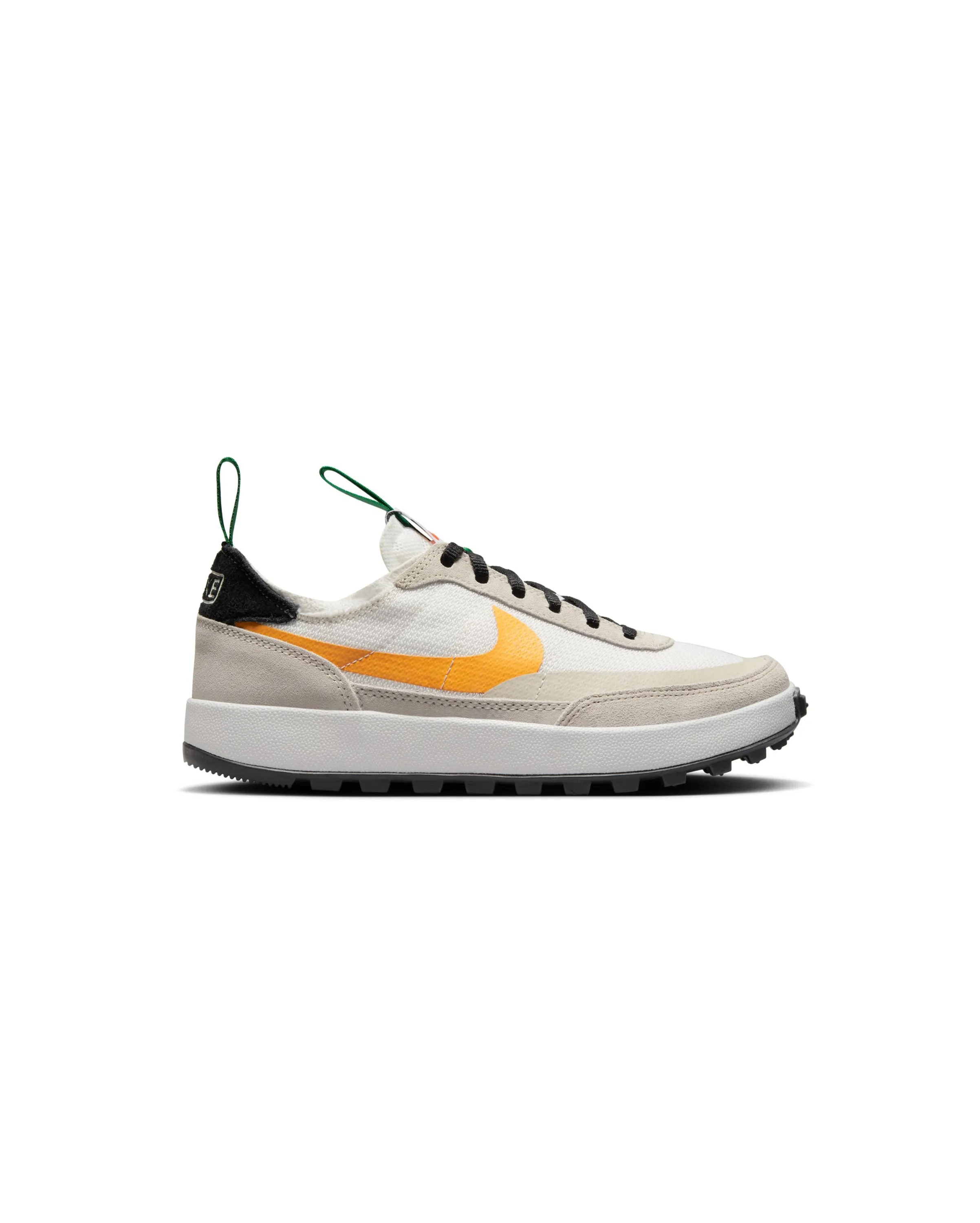 Tom Sachs General Purpose Shoe Bricolage Summit White