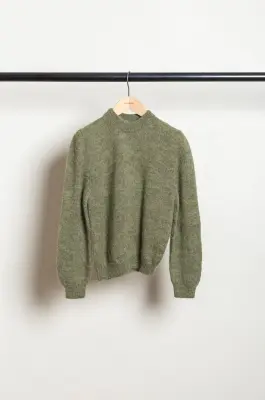 Whiteread – EVELYN JUMPER WR095-AP – APPLE — photo 3