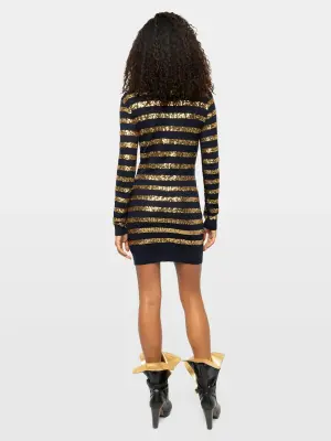 Robe Serena 100% Cachemire — photo 2
