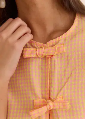 Blouse Tina — photo 3