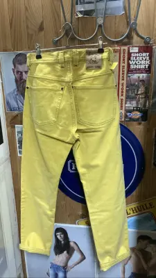 Jean Diesel Basic — photo 3