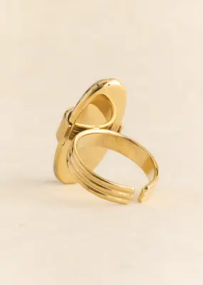 Bague Marte — photo 3