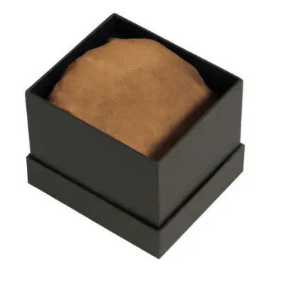 Etui en cuir pour 1 montre Fabrication Française — photo 3