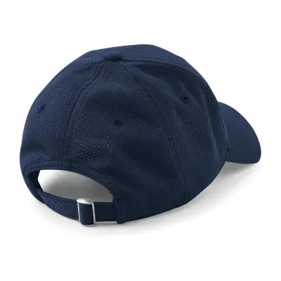 CASQUETTE BRODÉE - LIBERTÉ - NAVY — photo 2