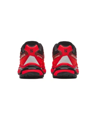 XT-EVO Black Fiery Red — photo 4