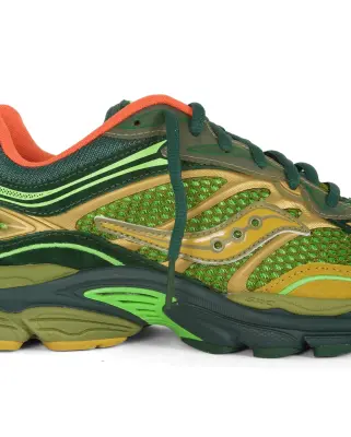 X Starcow Progrid Omni 9 Green Orange — photo 3