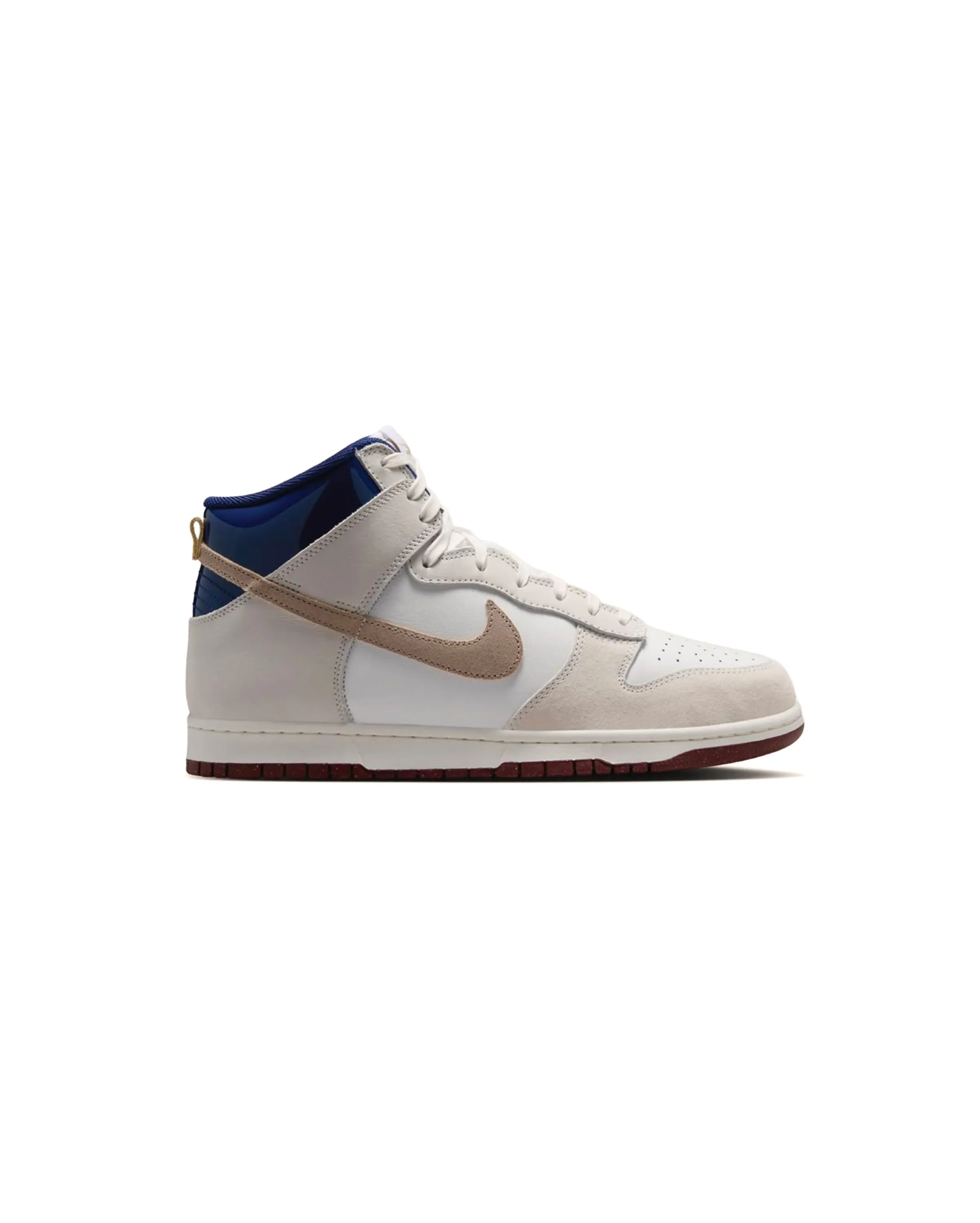x Beyond Dunk High Pro QS
