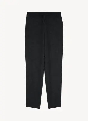 Pantalon en laine mérinos et élasthanne — photo 4