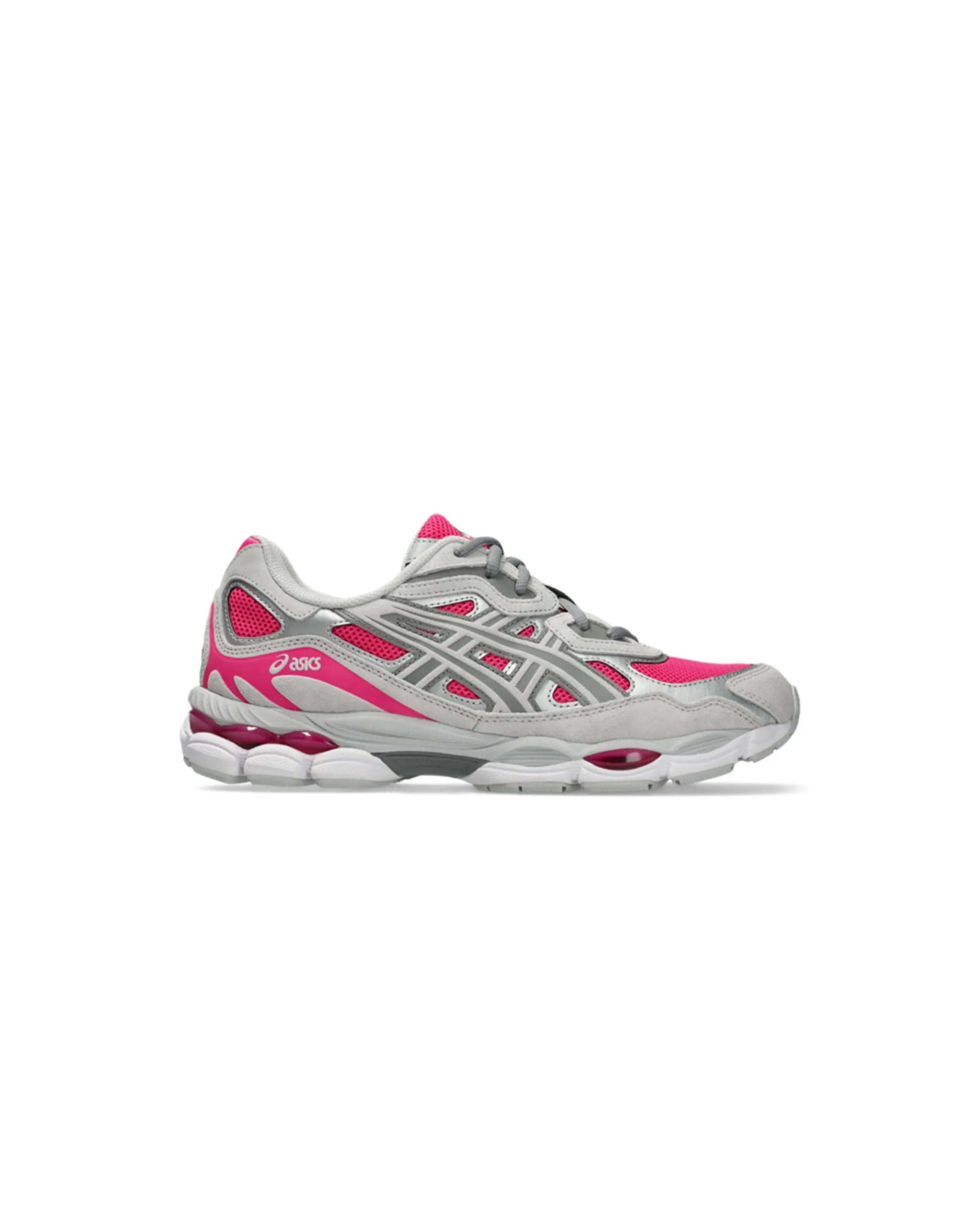 Gel-NYC Pink Glo Concrete
