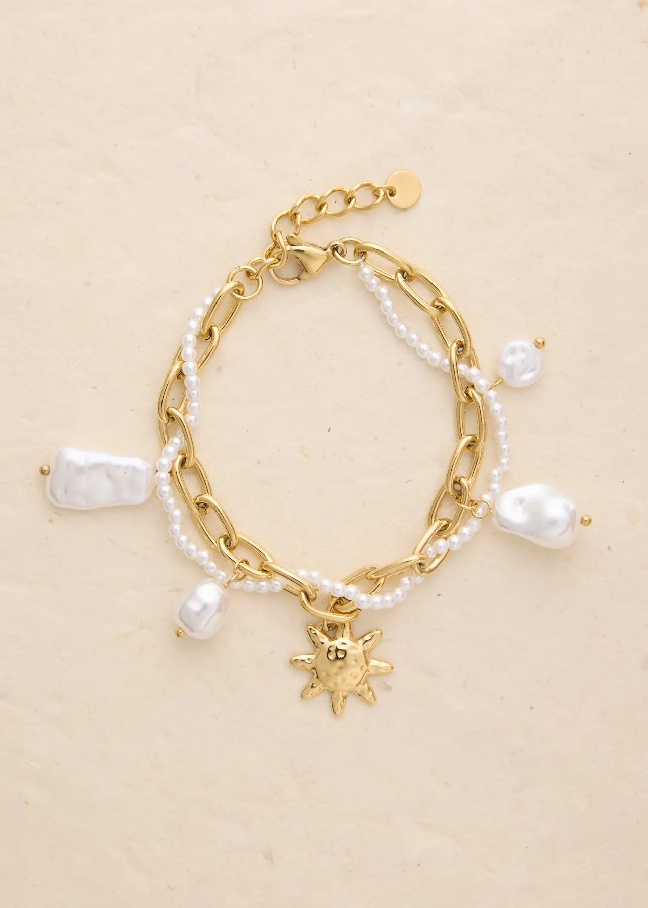 Bracelet Helmi