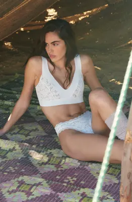 masha - écume — photo 3