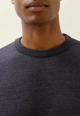 Le pull épais - Anthracite — photo 2