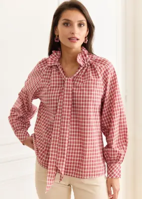 Blouse Fallon — photo 2