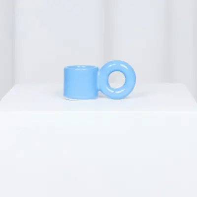 Tasse Tinyloop par Lola Mayeras — photo 5