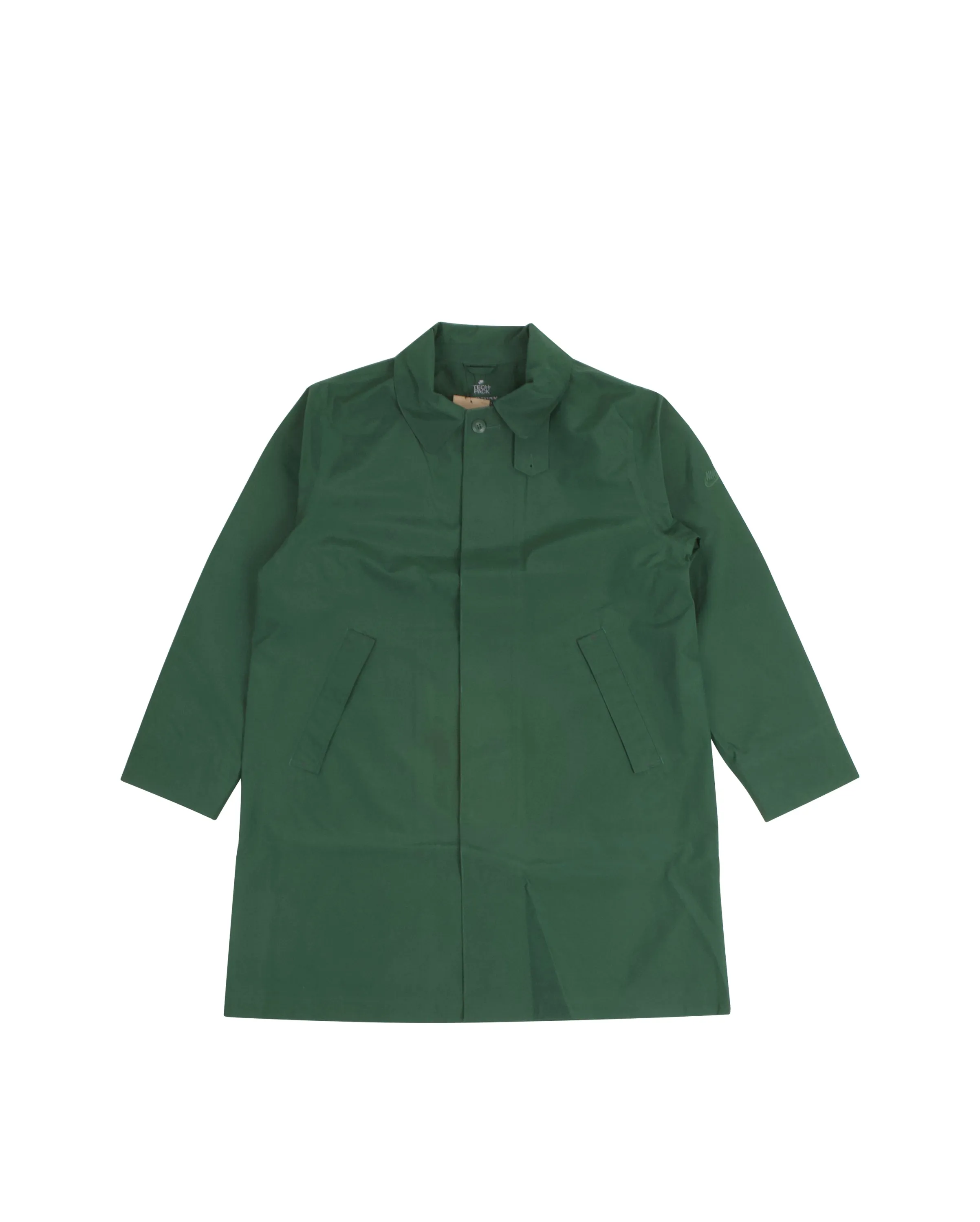 Storm Fit ADV Gore-Tex Parka Fir