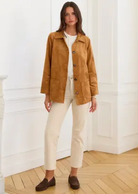 Veste Daisy — photo 3