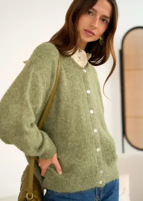 Gilet Malo — photo 4