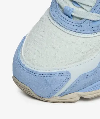ASICS Gel-NYC Airy Blue Stone Wash — photo 3