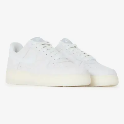AIR FORCE 1 LOW SUEDE — photo 2