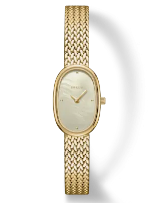 BREDA JANE TETHERED GOLD CHAMPAGNE — photo 1