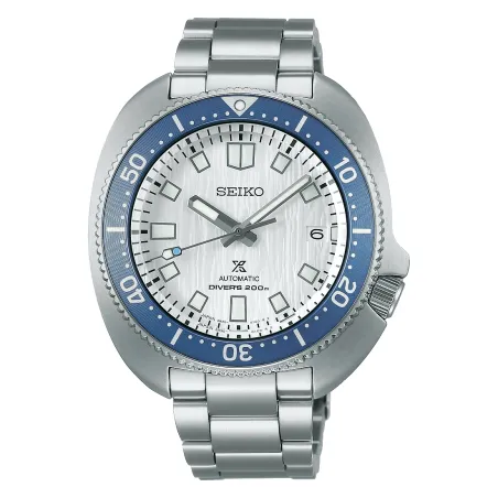 Montre Seiko Prospex Save The Ocean SPB301J1