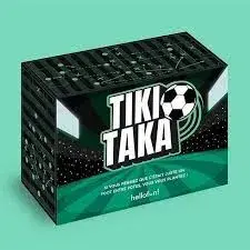 Hellofun - Tiki Taka FOOT — photo 1