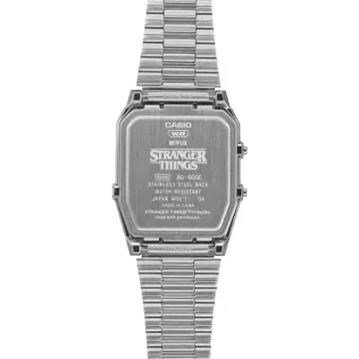 Casio Vintage X Stranger Things AQ-800EST-1AER — photo 3