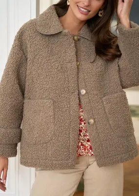 Manteau Lison — photo 2