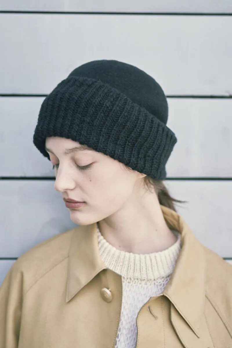 Bonnet HARU