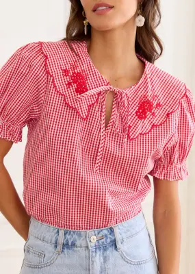 Blouse Blouma — photo 2
