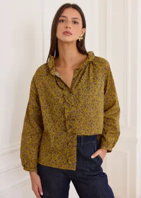 Blouse Adélia — photo 2