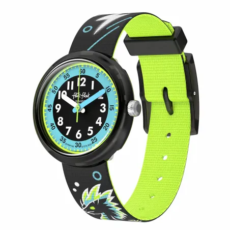 Montre enfant Flik Flak FPNP159 - MYSTIC DRAGON